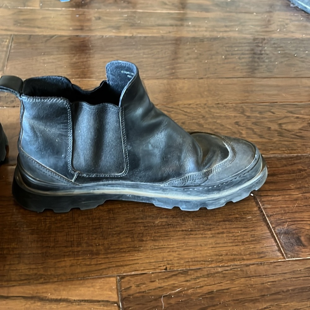 Camper Booties - Picture 3 of 7